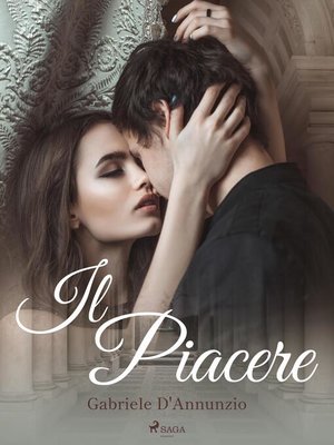 cover image of Il Piacere
